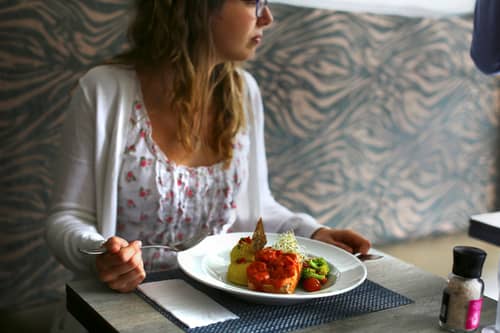 Casa Andina Select Miraflores