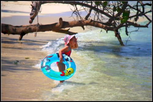 Summer Villa Guest House