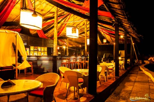 La Cabana Beach & Spa