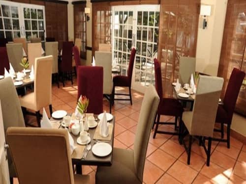 Indaba Hotel, Spa and Conference Center