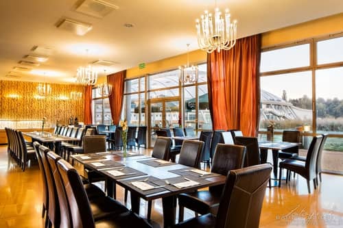 Hotel Victor Pruszków DeSilva