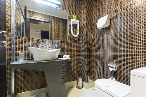 Design Hotel Mr. President Garni