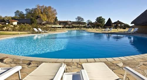 Midgard Country Estate