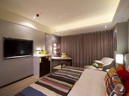 S-aura Hotel & Banquet