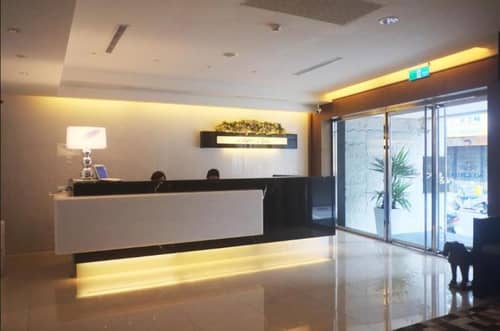 Aqua Bella Hotel