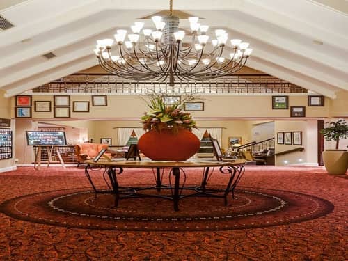 Protea Hotel Nelspruit