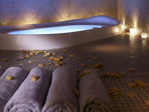 Harisch Hotel Weisses Rossl