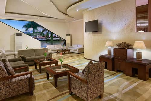 Swiss-Belhotel Borneo Banjarmasin