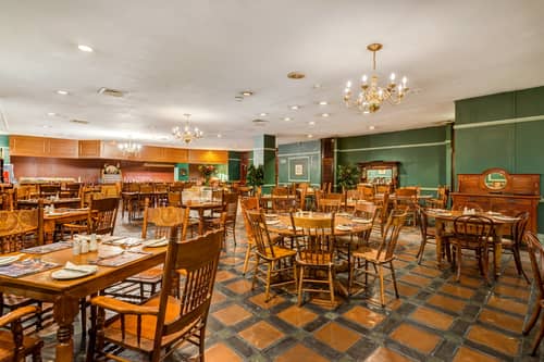 BON Hotel Bloemfontein Central