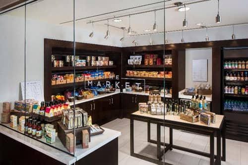 Crowne Plaza Atlanta-Midtown