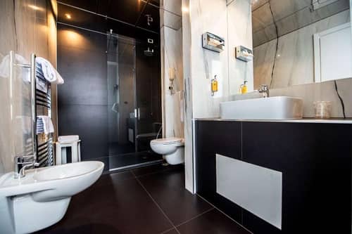 Best Western Hotel Quattrotorri