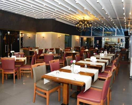 Asia City Hotel Istanbul