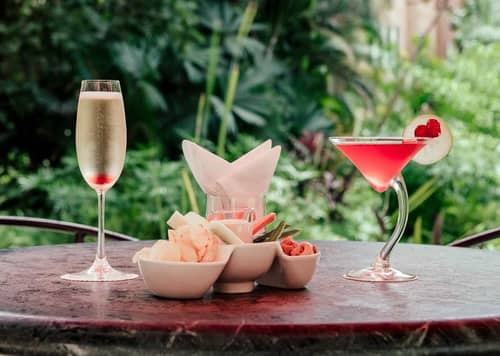 Kampala Serena Hotel