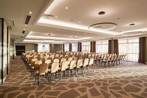 DoubleTree by Hilton London Ealing