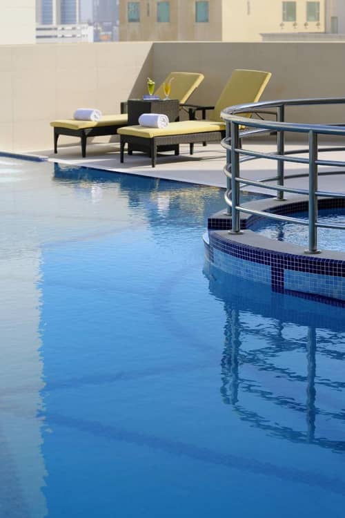 Residence Inn Manama Juffair