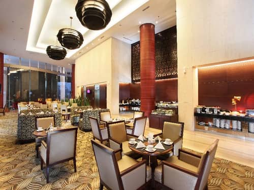 Swiss-Belinn Ska Pekanbaru