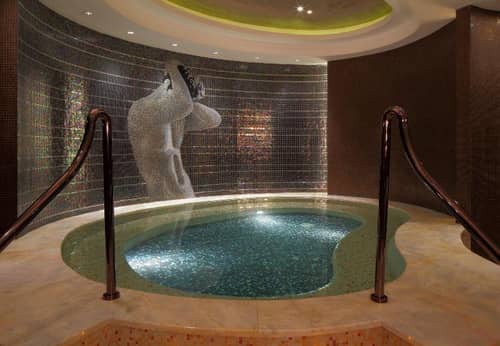 Guangzhou Marriott Hotel Tianhe