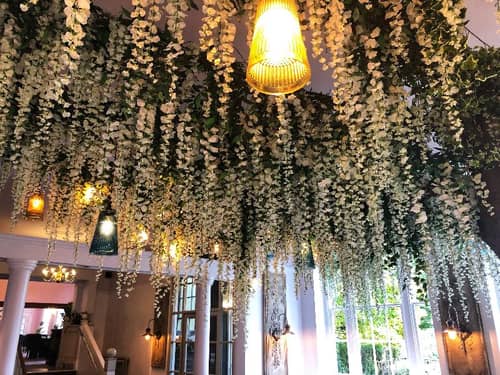 Shrigley Hall Hotel and Spa