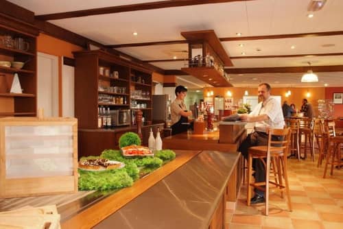 Ibis Albert, Pays De La Somme