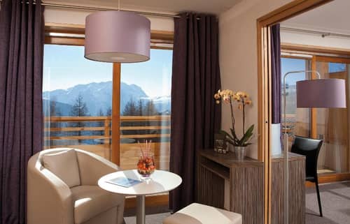Alpenrose