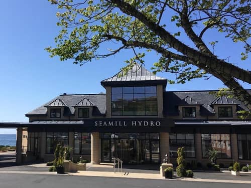 Seamill Hydro Hotel and Resort