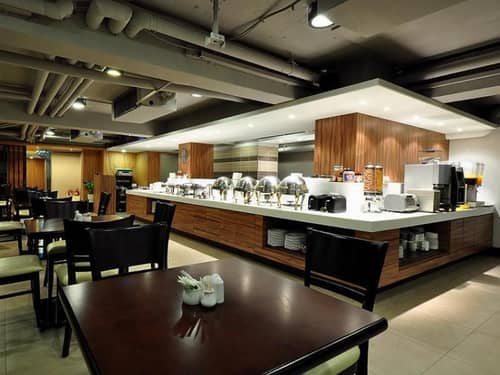 Delight Hotel