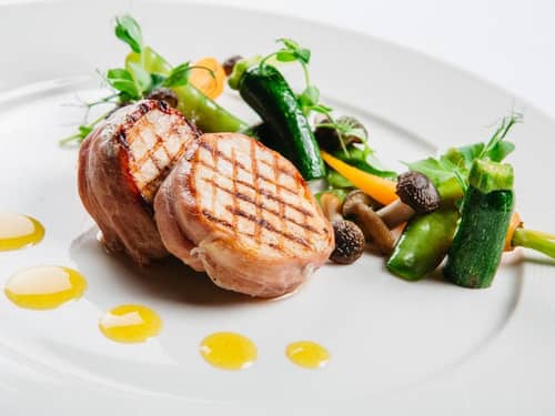 Q Hotel Grand Cru Gdansk