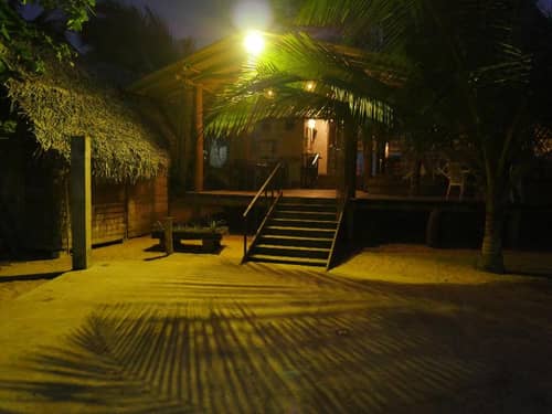 Lagoon Paradise Beach Resort