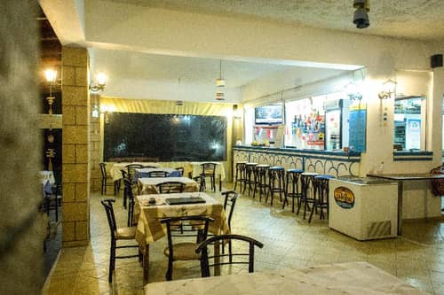 Mediterranean Hotel and Apartments