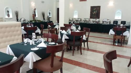 Bon Hotel Stratton Asokoro