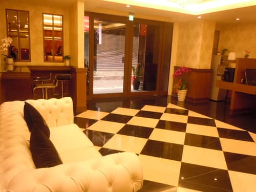 Hotel Puri Ximen Branch