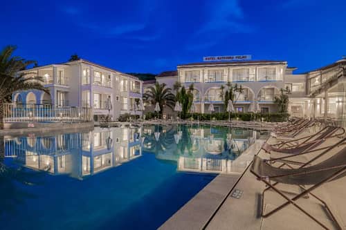 Katerina Palace Hotel