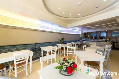 Iria Beach Art Hotel