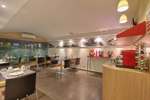 Best Western Hotel Du Mucem