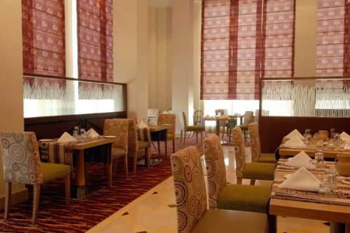Al Jahra Copthone Hotel & Resort