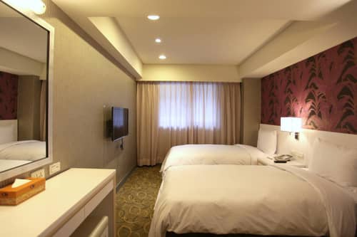 Ximen Citizen Hotel