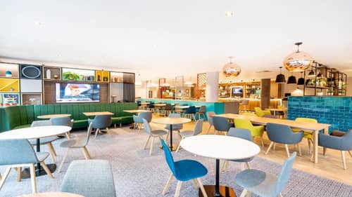 Holiday Inn London-Luton Airport