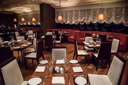 Double Tree Parque 93