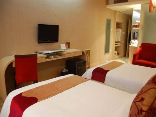 Shenzhen Sunon Hotel