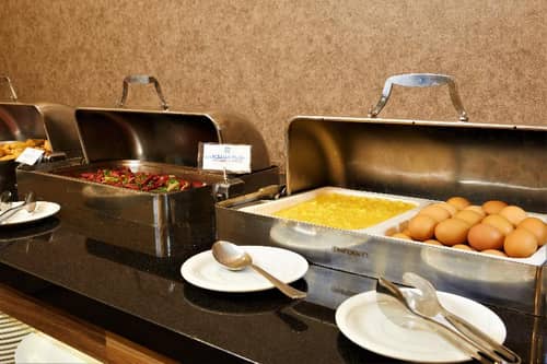 Park Dedeman Denizli