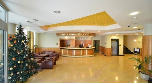 Karpos Hotel