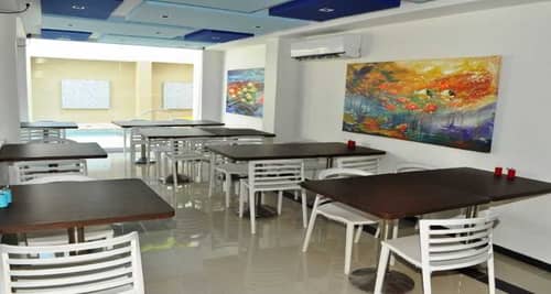 Hotel Or