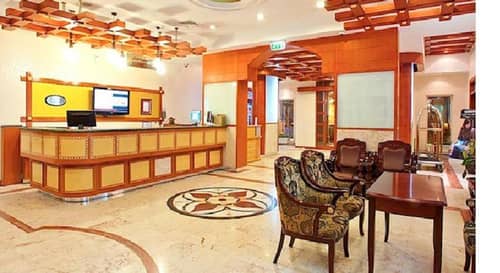 Safeer International