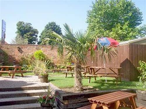 The Sun Inn