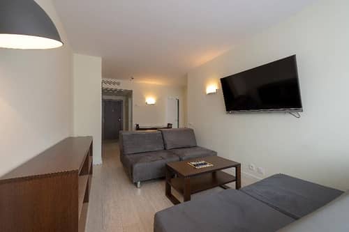 Apartamentos Recoletos