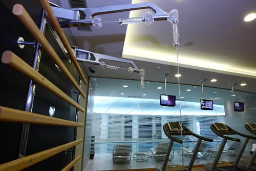 Cavo Olympo Luxury Resort & Spa
