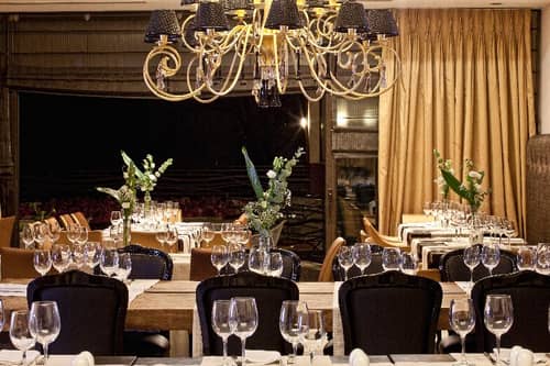 Kalavrita Canyon Hotel & Spa