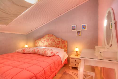 Boutique Hotel Skamnos