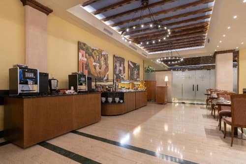 Eurostars Las Claras