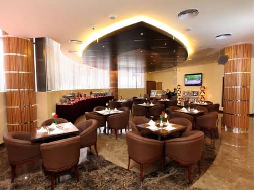 Xclusive Maples Hotel Apartments